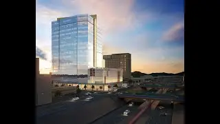 WestStar Tower: El Paso, TX