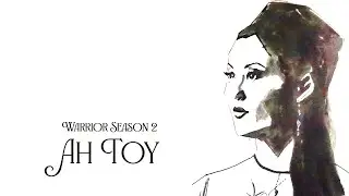 Warrior Season 2   Ah Toy