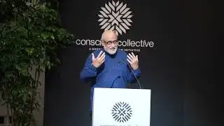 Architecture in a Time of Flux | Rahul Mehrotra | Conscious Collective