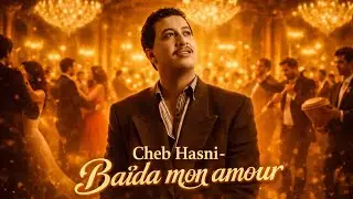 Cheb Hasni   Ba&iuml;da mon amour (mix rai jazz algeria rai)