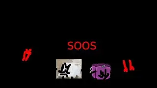 SOOS (Save Our Show SOA Mix)