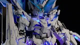 PG Unicorn Perfectability Transformation