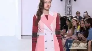FIRST LOOK: Creatures of the Wind Spring/Summer 2014 - Videofashion