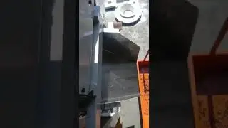 Chip Crusher   Vulkan