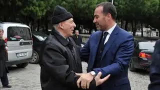 Volkan YILMAZ Kazanacak SİLİVRİ KAZANACAK (06.02.2019)