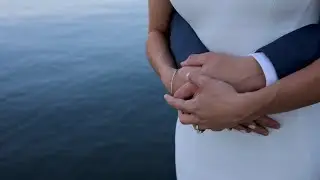 Kayley + Brad Trailer // West Shore Cafe Wedding Video // Lake Tahoe, CA
