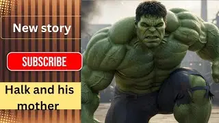 Hulk vs Poison Factory 😱 | River Turned Black | Earth Saving Action Story // viral video// 