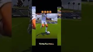 Brexit slide tackle #freekick #soccer #skills #slidetackle