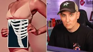 This New Trend Is Putting Women in REAL Danger