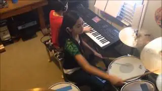 No Other Name by Planetshakers with David and Jillian Lanier