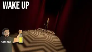 Wake Up Let's Play | Nightmaaron