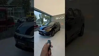 Byd M6.. #byd #bydm6 #automobile #carwow #cars #car #shorts