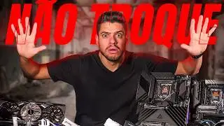 N&Atilde;O FA&Ccedil;A UPGRADE no SEU PC ANTES de VER ESSE V&Iacute;DEO!