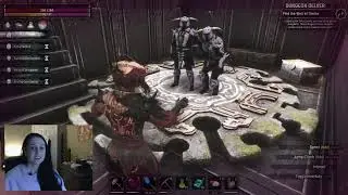 Sorcery Unleashed - Fun With Magic - Conan Exiles