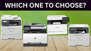 BEST Color Laser Printer 2026 - Watch BEFORE You Buy