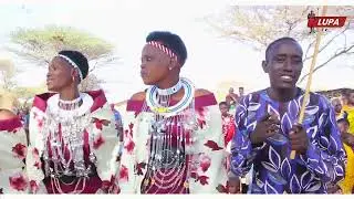 NASERIAN MATHIAS ASIMAMISHA MALAMBO KWENYE UZINDUZI WA ALBUM YAKE 🔥