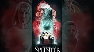 Top 10 Parasite Movies In The World 🌍
