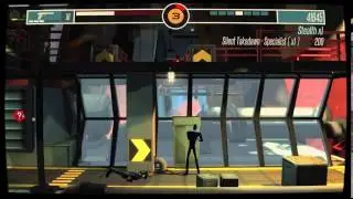 CounterSpy Gameplay Video