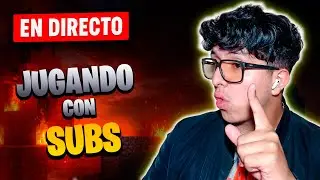 🔴 Directo de Minecraft | Que quieren jugar?