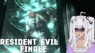 Resident Evil Finale [FULL PLAYTHROUGH]