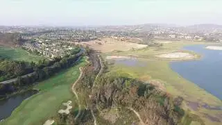 MOST EPIC DJI PHANTOM LAGOON EDIT - Mike Kass