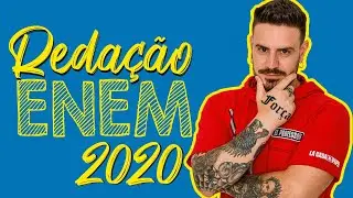 O que n&atilde;o era para voc&ecirc; fazer na reda&ccedil;&atilde;o do enem