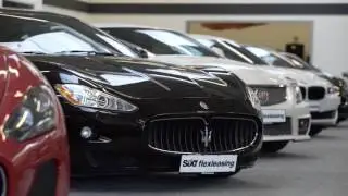 Sixt Flexleasing