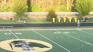 400 Meter Relay