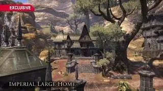Notable and Large Houses -  Homestead - ESO PTS