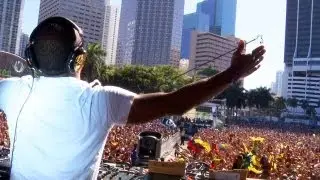 Miami WMC 2012 presented by Erick Morillo