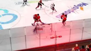nhl11-pc.Dany Heatley goal!!!