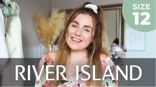 MIDSIZE RIVER ISLAND HAUL / Size 12 / Midsizegal