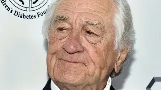 At 82, Robert De Niro Finally Tells the Truth About Robert Mitchum