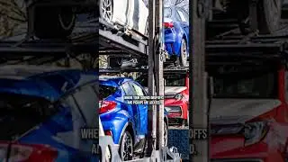 Hackensack, NJ's Trusted Auto Movers | Car Shippers InHackensack | Car Shipping Made Easy