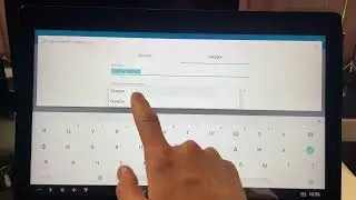 Добавление клиента в POS-Service Кассе