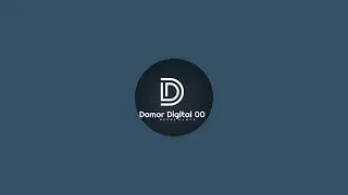DAMOR DIGITAL 00  is live
