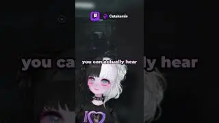 Nemesis in resident evil 2?? #residentevil #vtuber