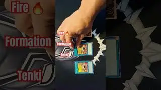 Yugioh fire formation tenki three types super secret and platinum.#yugioh #subscribe #shorts