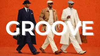 playlist 단골 카페 사장님이 매일 틀어주는 둠칫 그루브🎧✨ | Funky Groove · Jazzhop · Bass · Cafe | 광고 없음