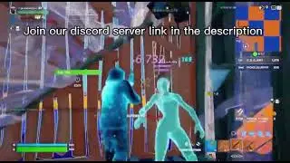 Join team GSO OCE Fortnite clan #short