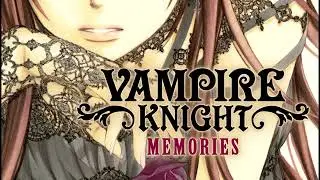 Vampire Knight - Memories v01 - Part 1