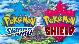 Pokemon Sword and Shield Kuys  Play Pokemon shield #6  Lawan Leon lagi kah?
