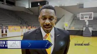 Difference Maker Coach Douglas of Lancaster Basketball & His Team Go by One Motto, EPIV