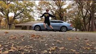 Skating is still fun! (Flow-Skate)