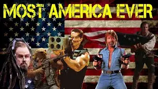 Space Ice: Most Awesome America Movies Of All Time - Best Stream Ever