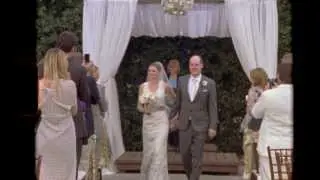 Coles Garden wedding video | Oklahoma City wedding video | Super8mm Film wedding