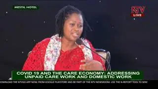 UNPAID CARE WORK TALK SHOW: Addressing uncare paid work and domestic work