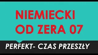 TWORZENIE CZASU PRZESZŁEGO