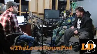 Episode One -- Kehmak & Chet Williamz -- Promo 3