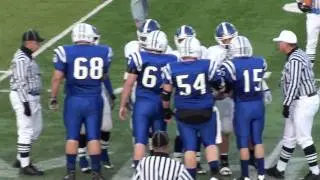 (2010 State Championship) Gate City vs. Gretna